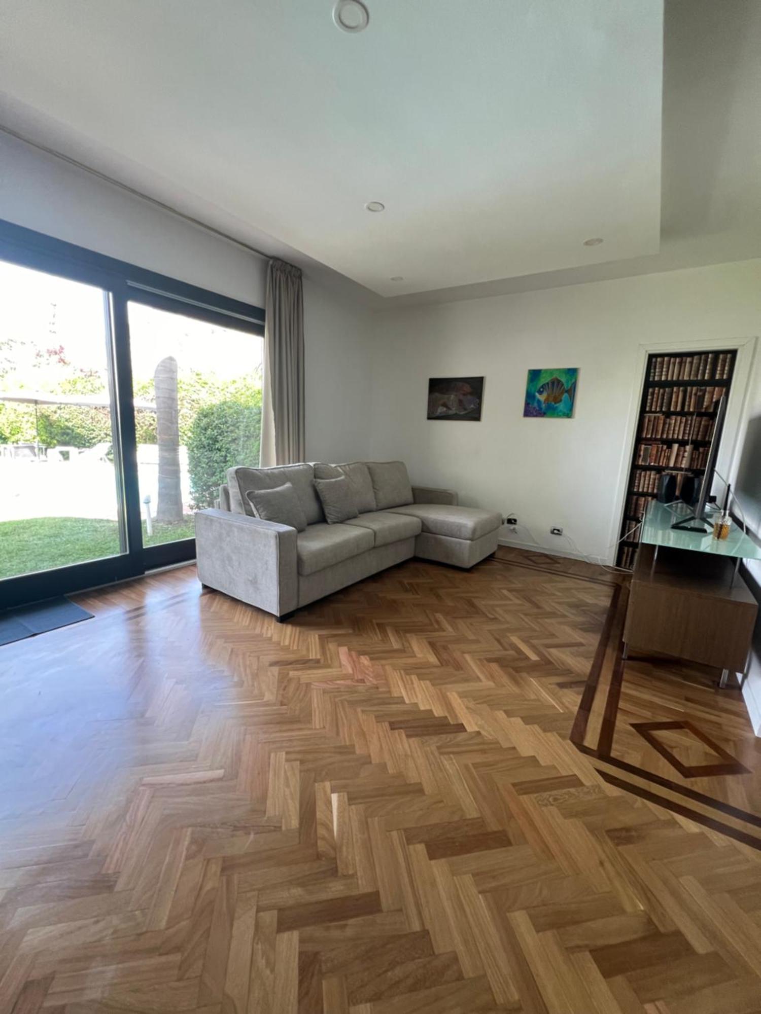 Villa Losanna Mondello Esterno foto